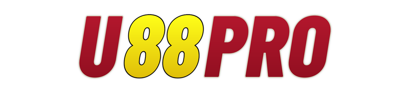 u88pro